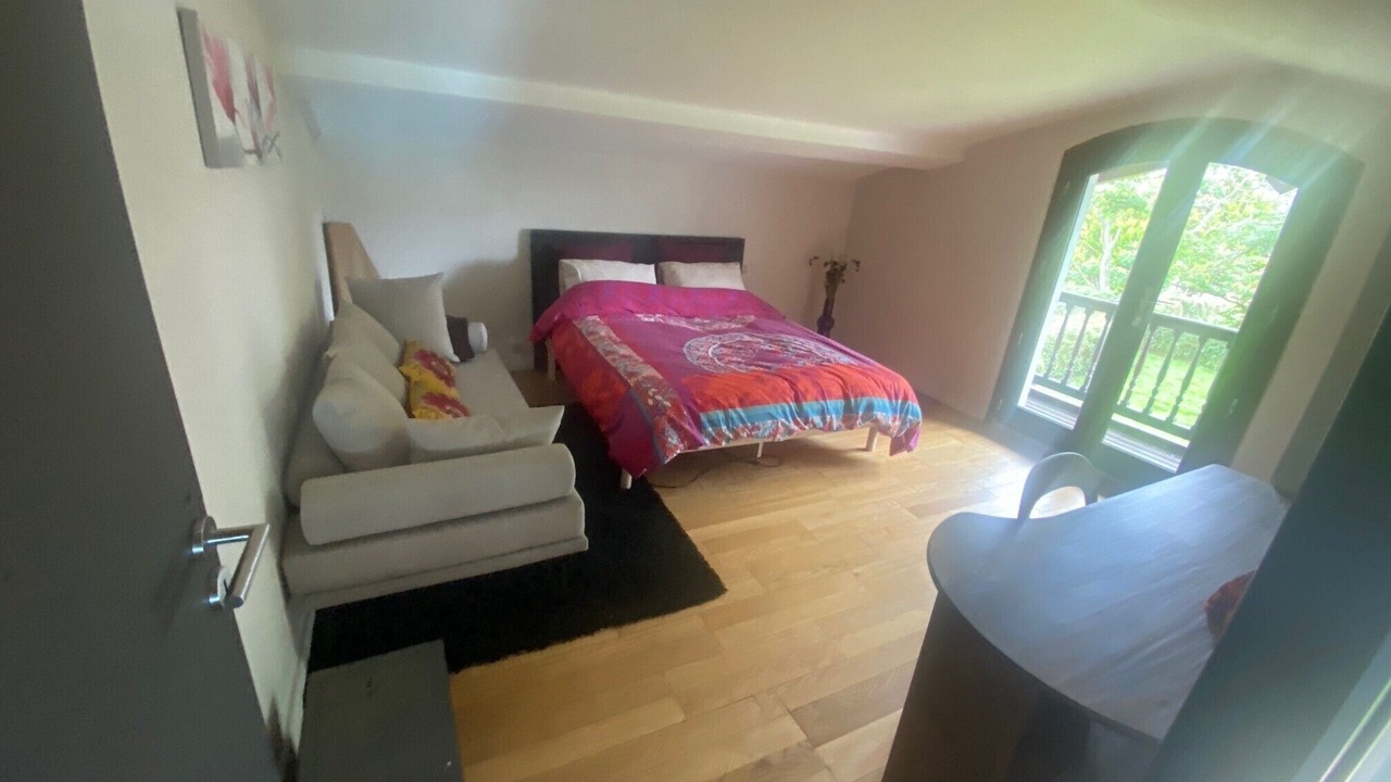 Photo of Bedroom in Liposthey