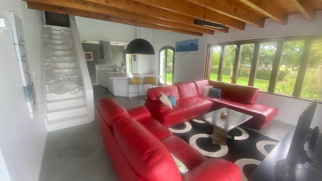 Photo of Livingroom in Liposthey
