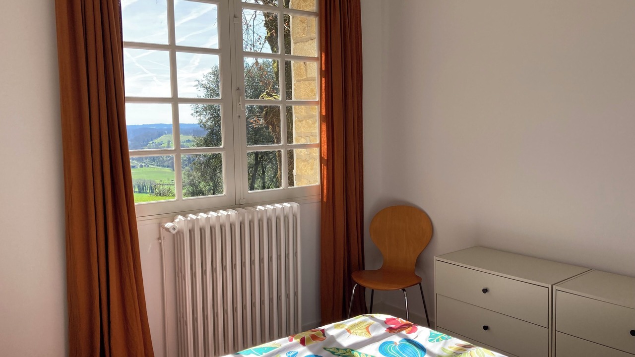 Photo of Bedroom in Tremolat