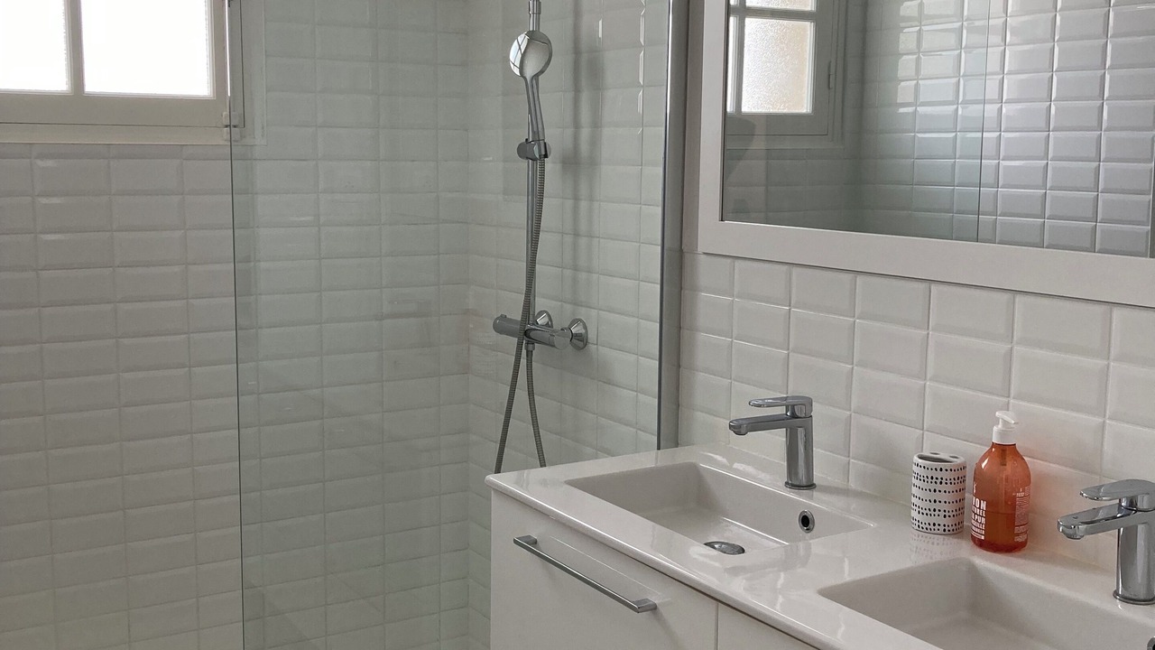 Photo of Bathroom in Tremolat
