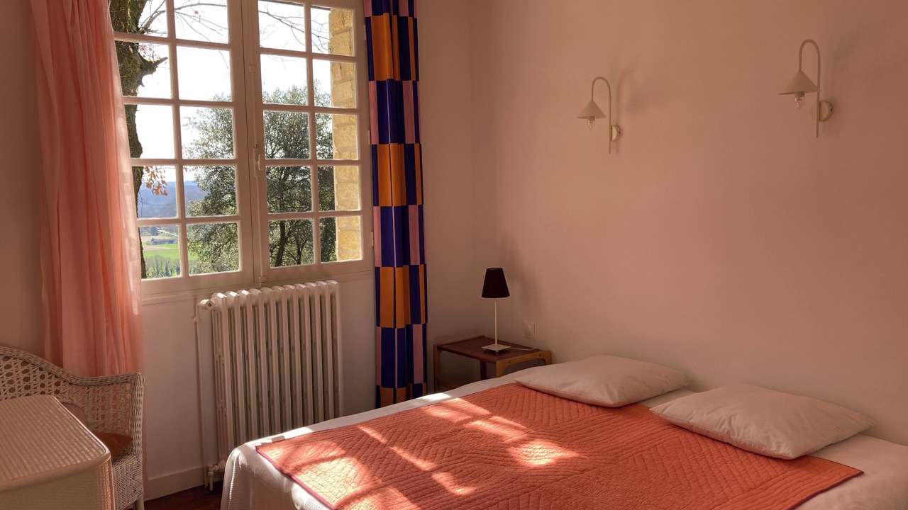 Photo of Bedroom in Tremolat