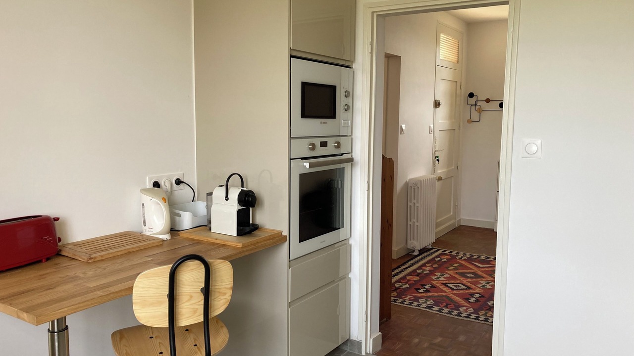 Photo of Kitchen in Tremolat