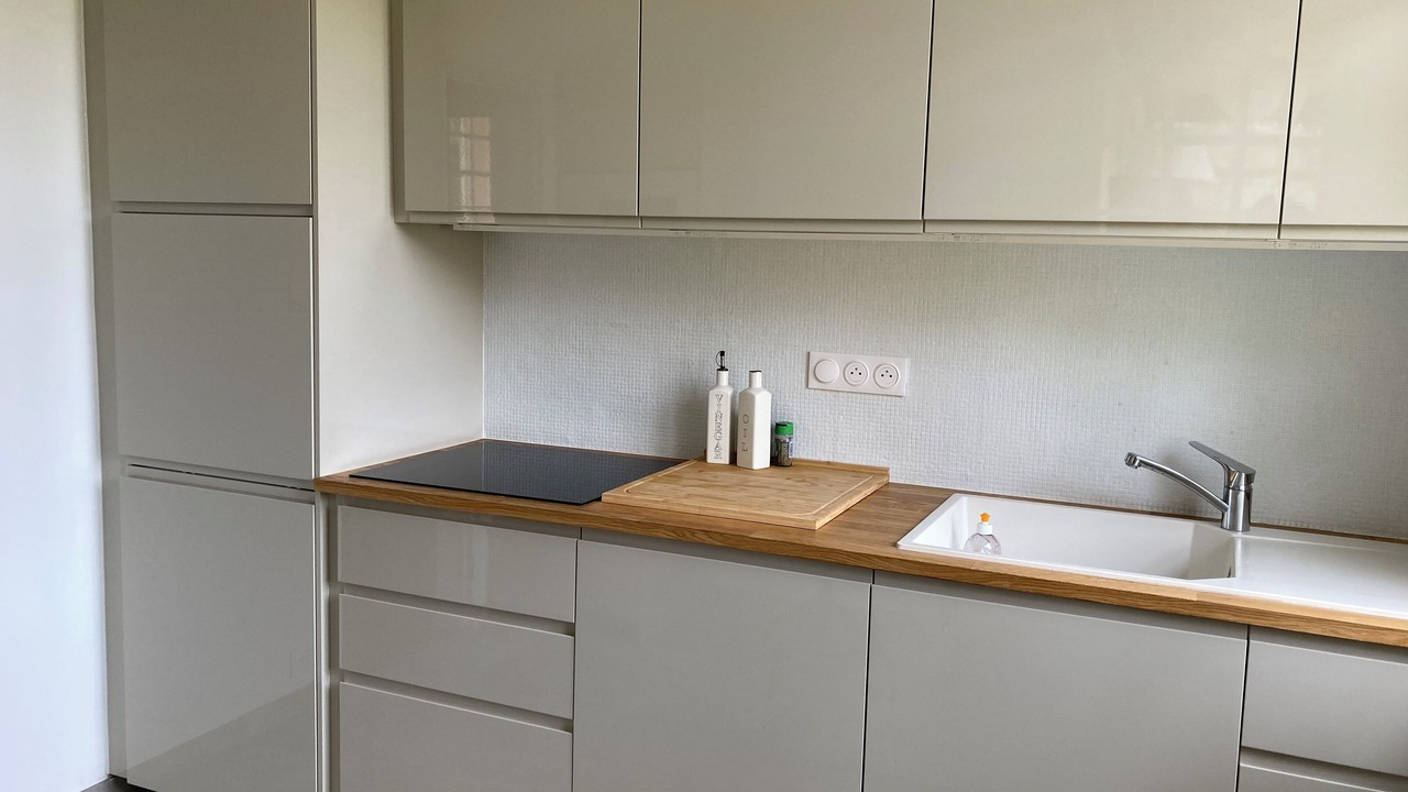 Photo of Kitchen in Tremolat