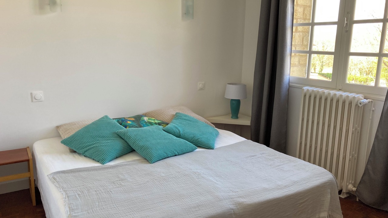 Photo of Bedroom in Tremolat