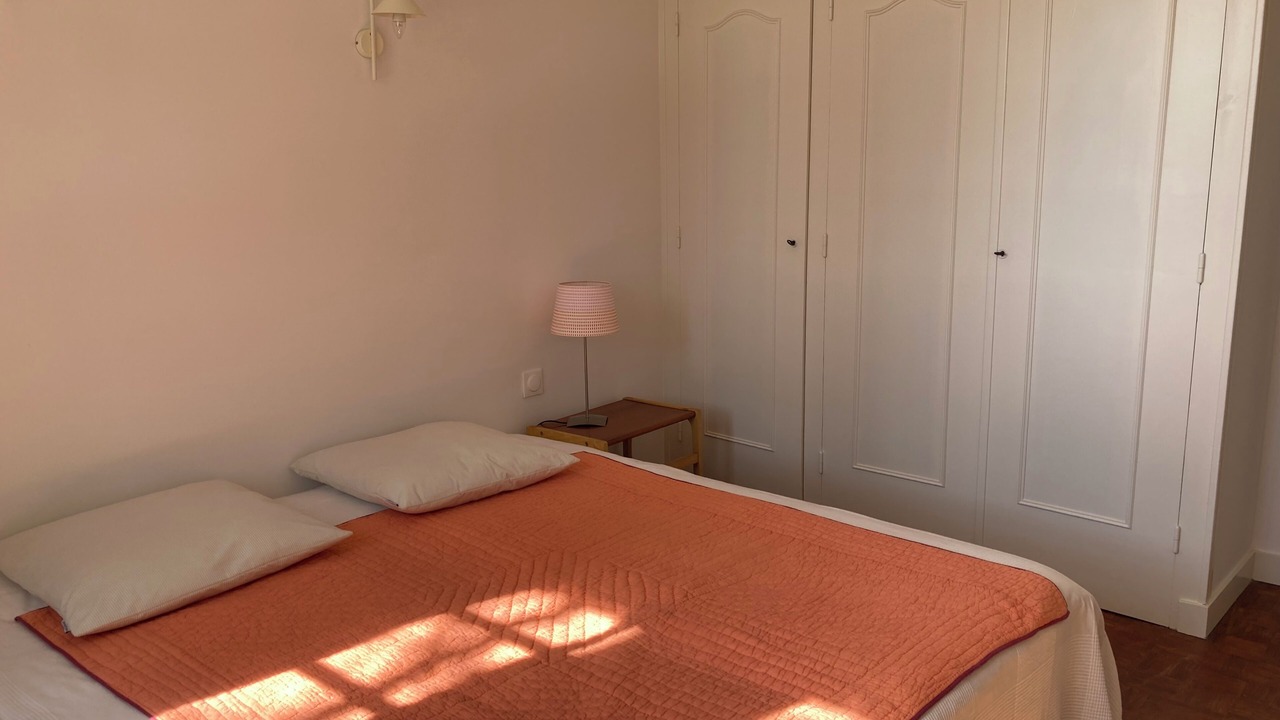 Photo of Bedroom in Tremolat