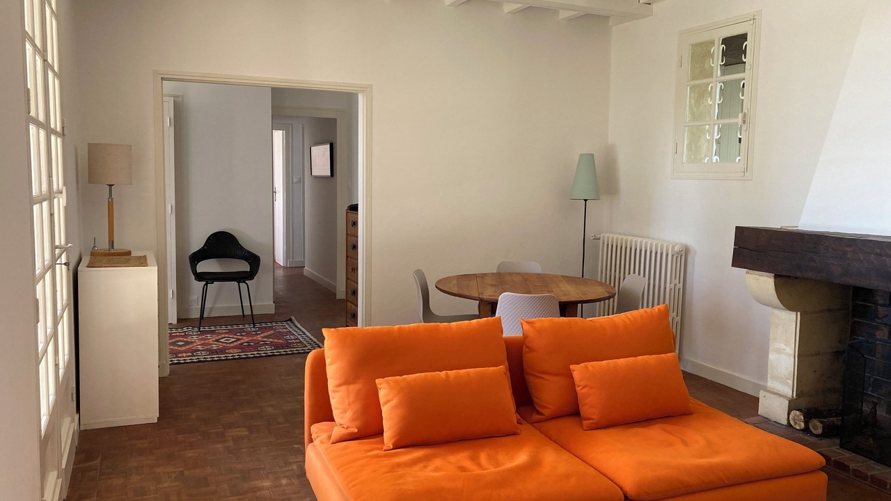 Photo of Livingroom in Tremolat