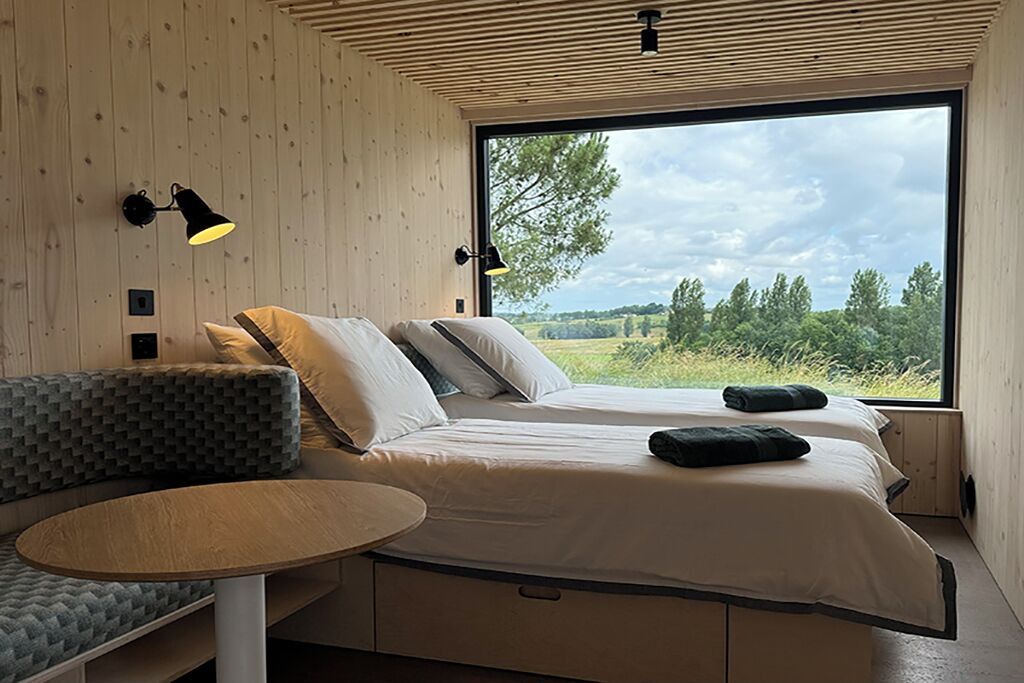 Photo of Bedroom in Berson