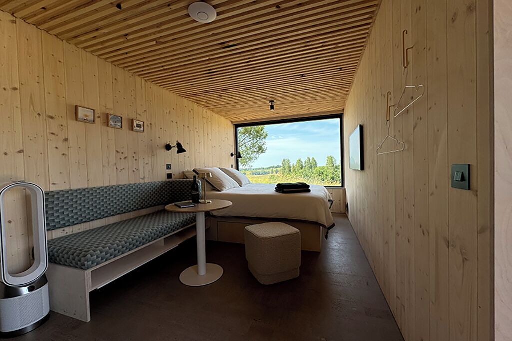 Photo of Bedroom in Berson