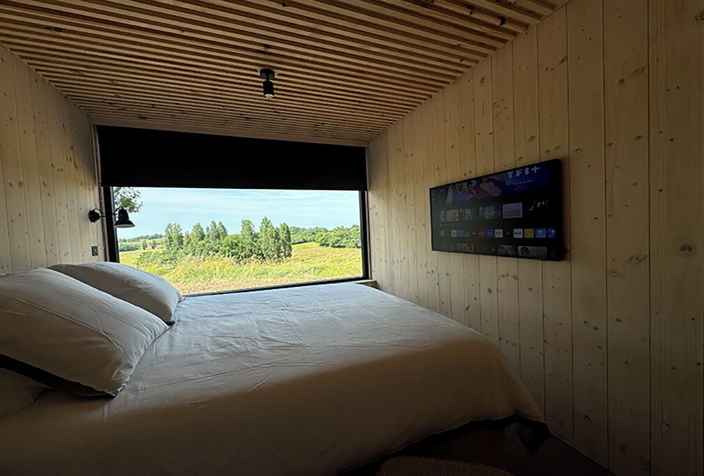 Photo of Bedroom in Berson