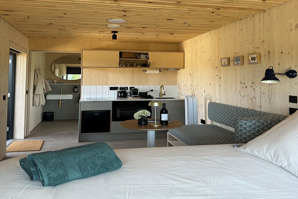 Photo of Bedroom in Berson