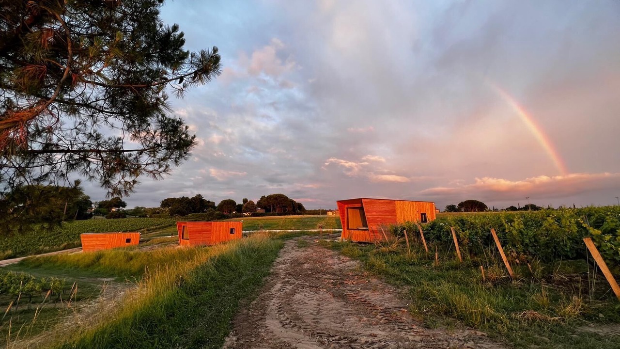 Photo of Outdoor in Berson