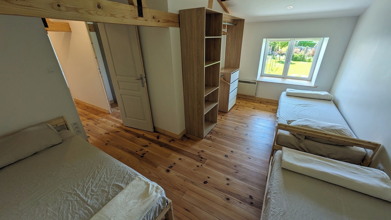 Photo of Bedroom in Contre