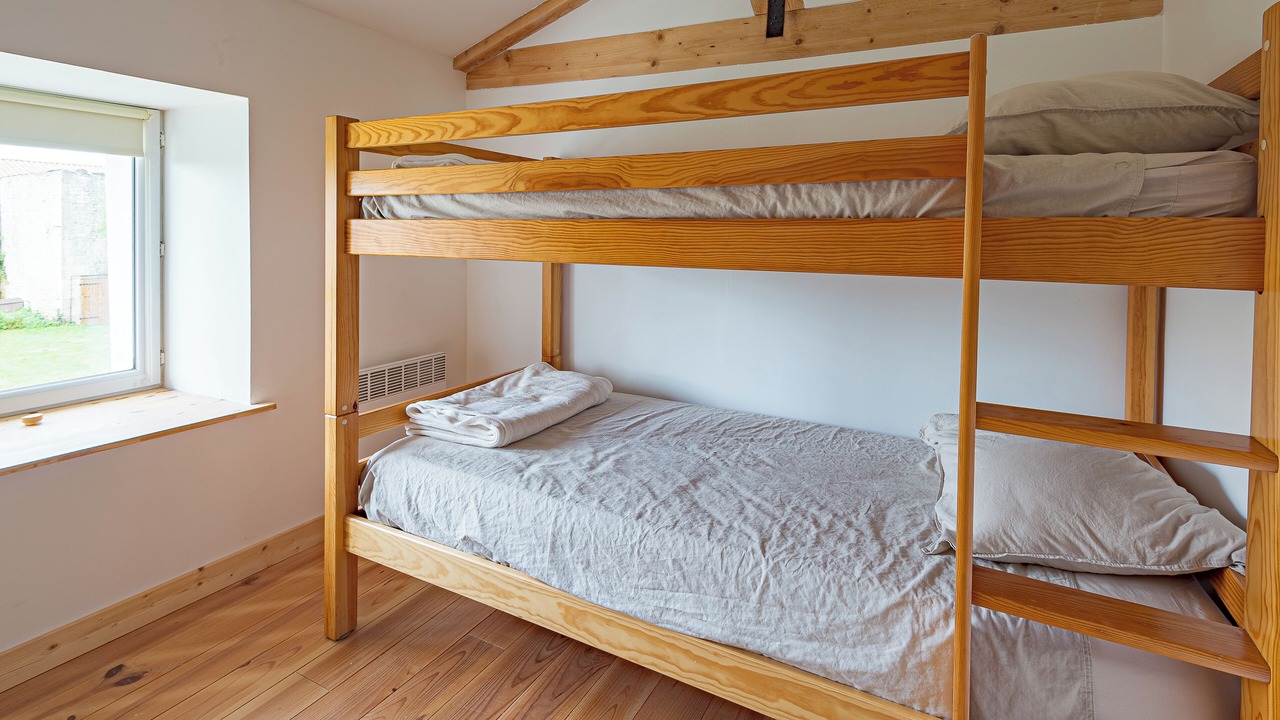 Photo of Bedroom in Contre