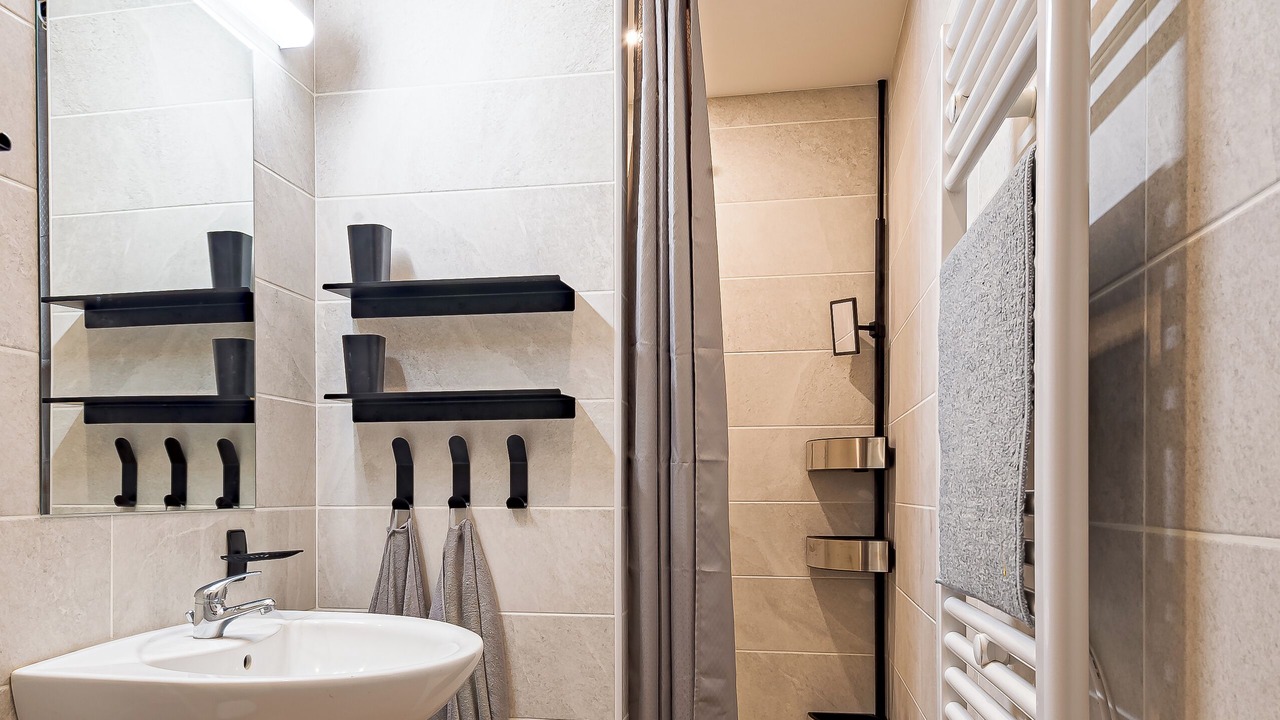 Photo of Bathroom in Contre