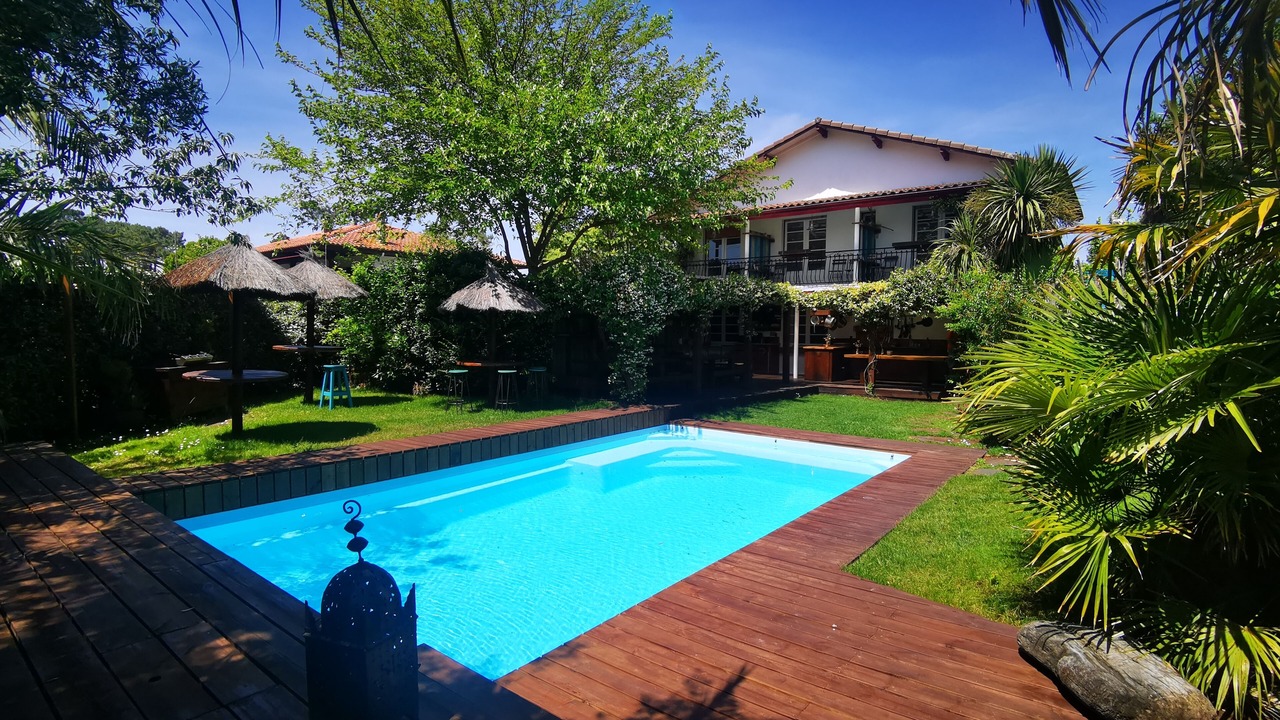 Photo of Outdoor in Mimizan-Plage