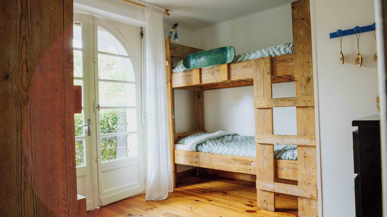 Photo of Bedroom in Mimizan-Plage