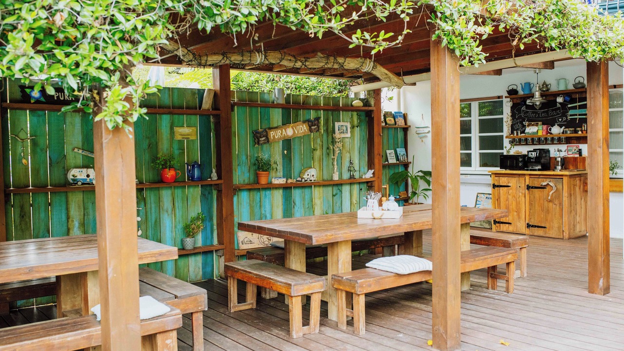 Photo of Outdoor in Mimizan-Plage