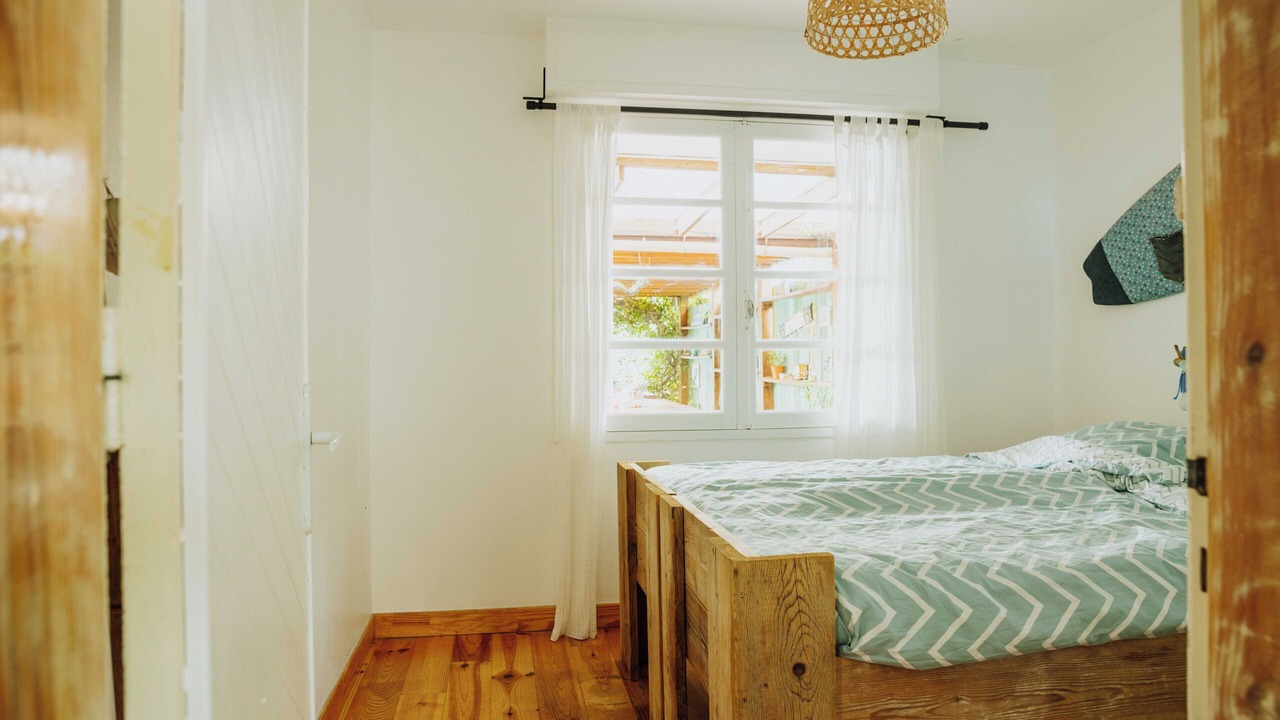 Photo of Bedroom in Mimizan-Plage