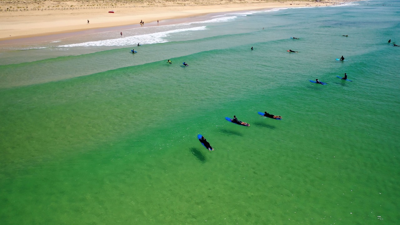 Photo of Others in Mimizan-Plage