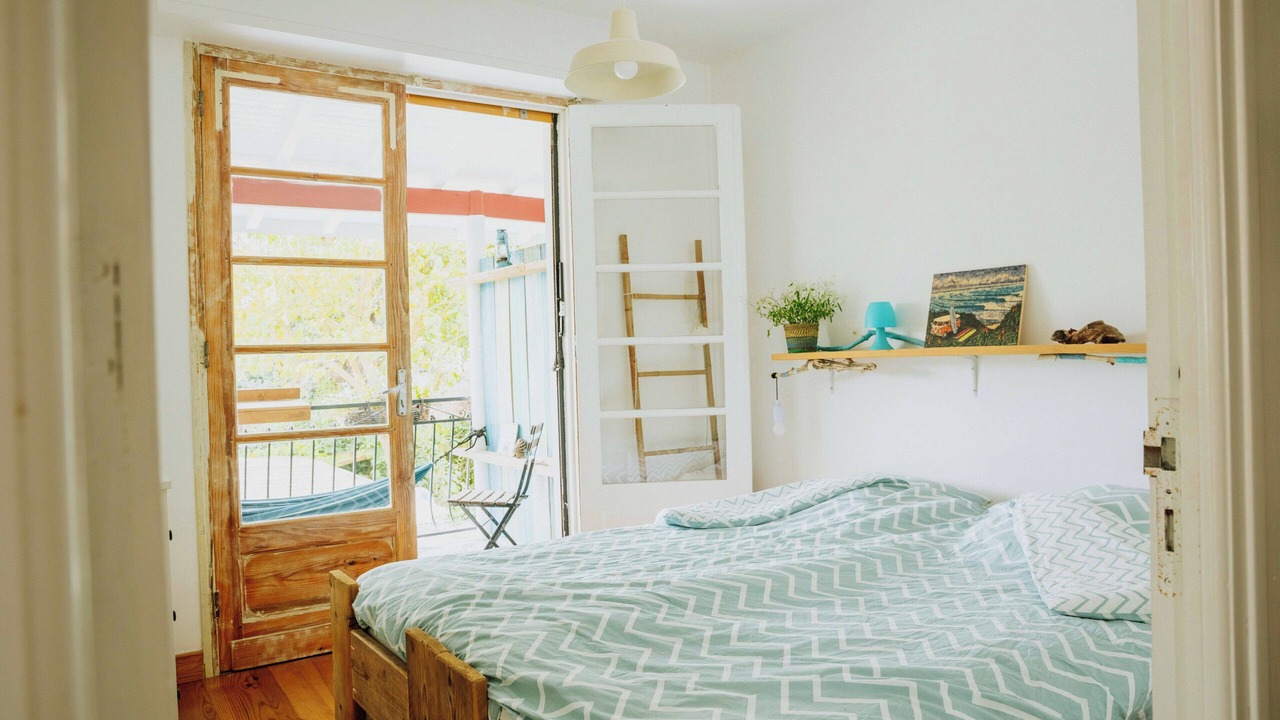 Photo of Bedroom in Mimizan-Plage