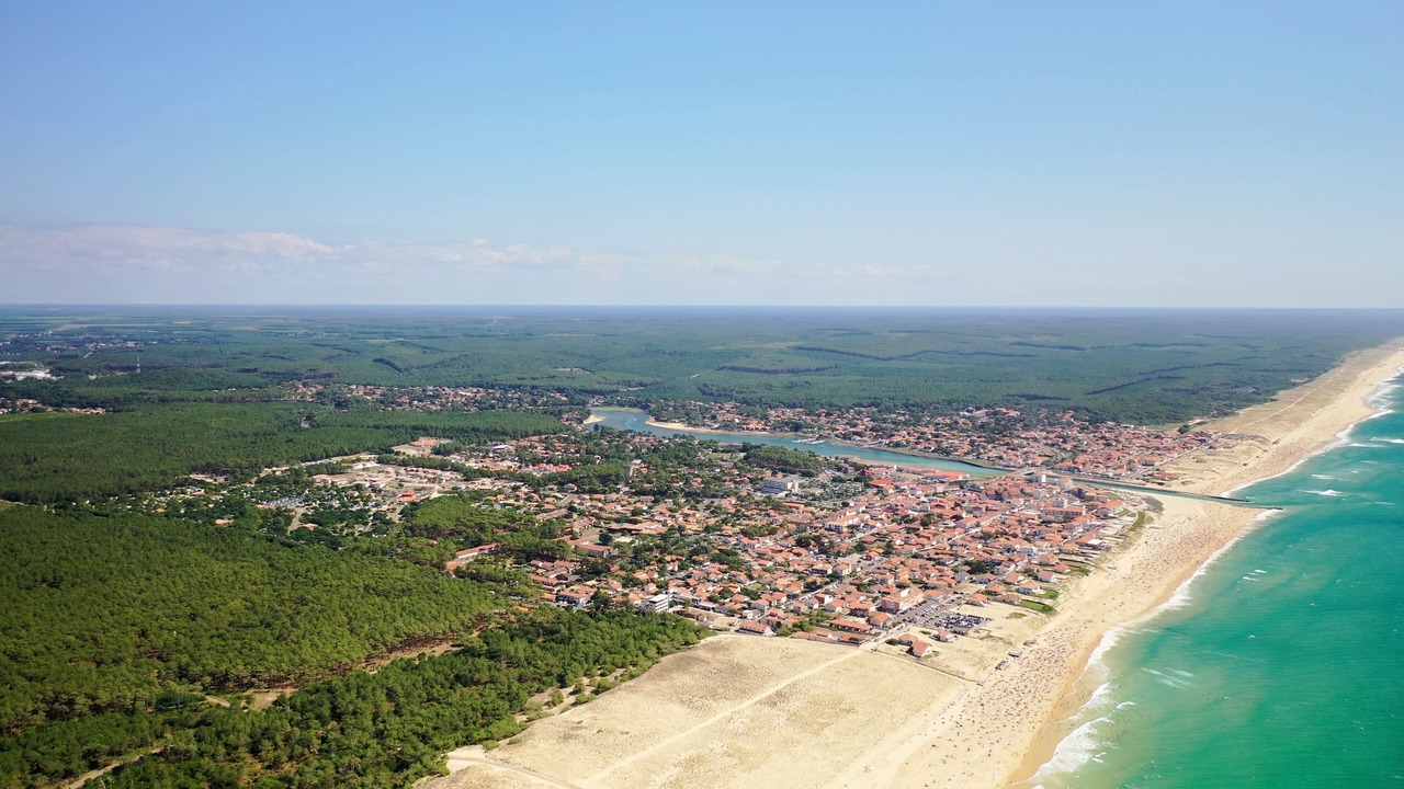 Photo of Outdoor in Mimizan-Plage