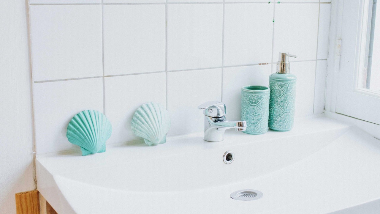 Photo of Bathroom in Mimizan-Plage
