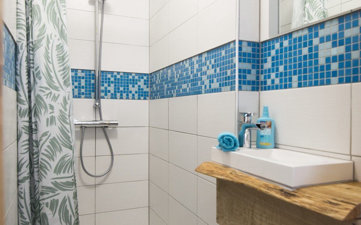 Photo of Bathroom in Mimizan-Plage