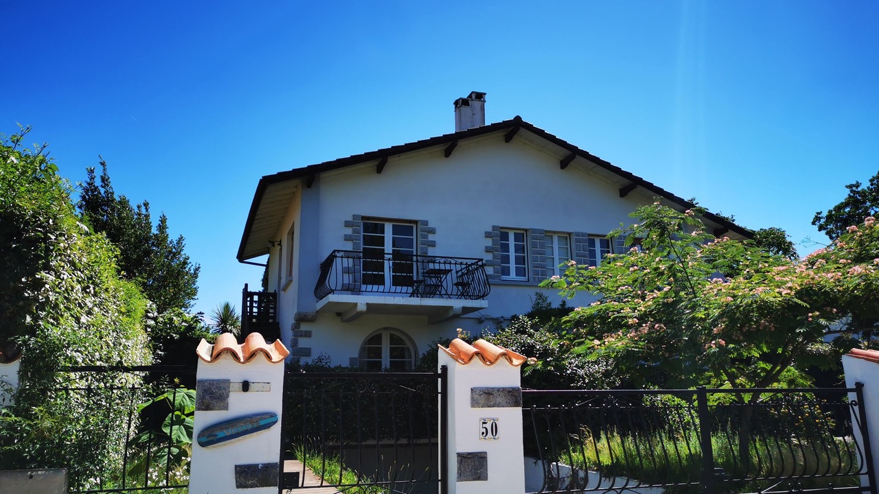 Photo of Outdoor in Mimizan-Plage