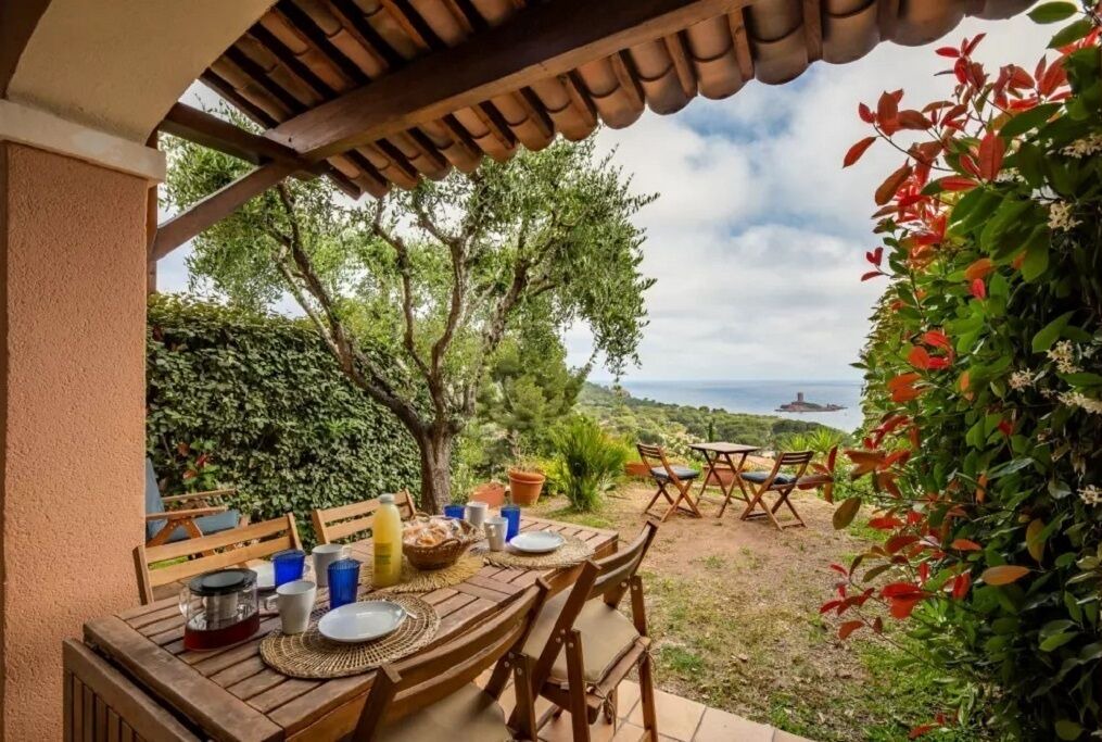 Photo of Outdoor in Le Dramont