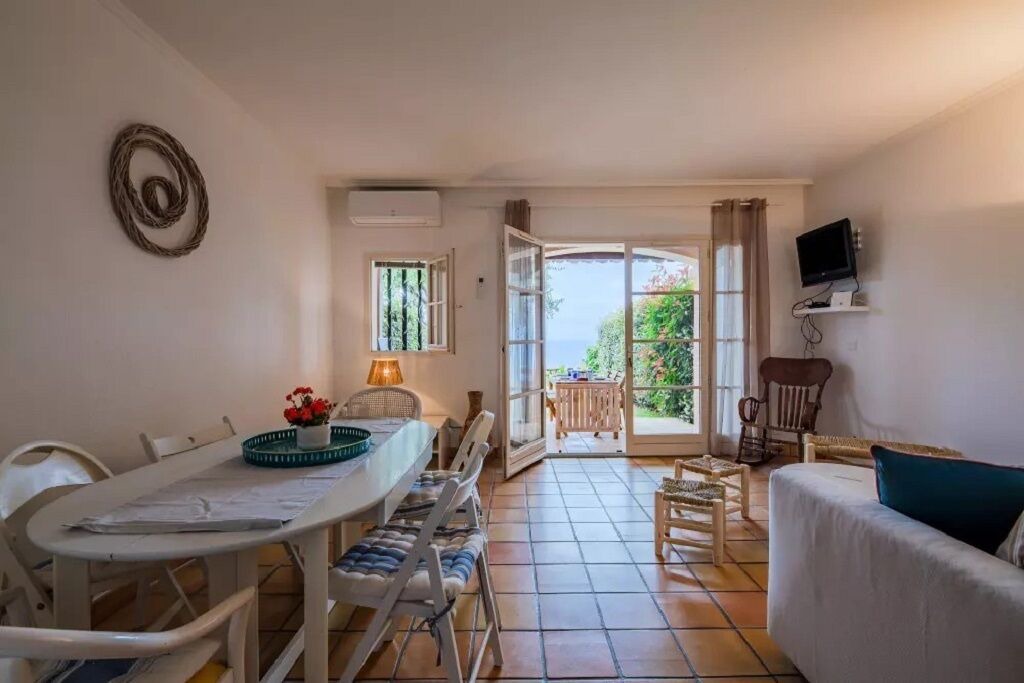 Photo of Livingroom in Le Dramont