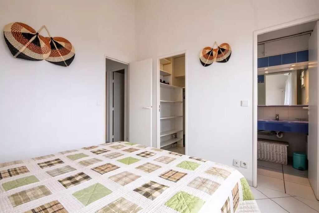 Photo of Bedroom in Le Dramont