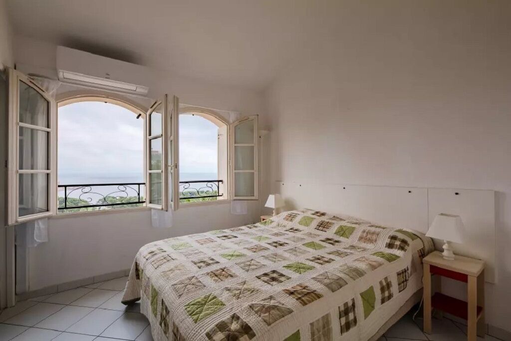 Photo of Bedroom in Le Dramont