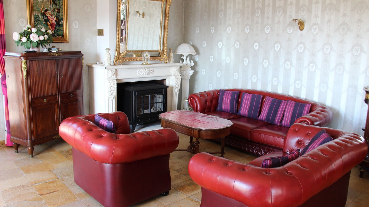 Photo of Livingroom in Gattieres