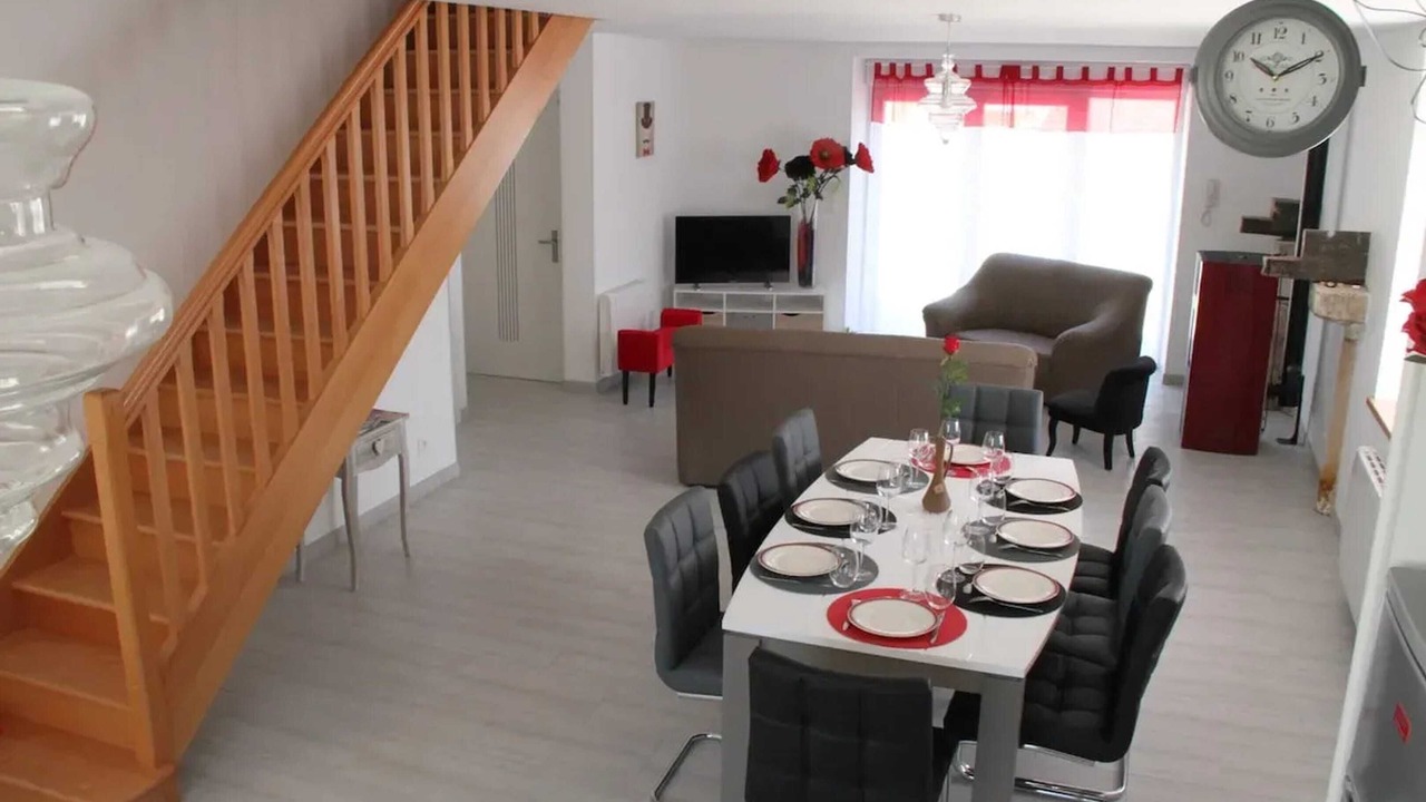 Photo of Livingroom in Cisse