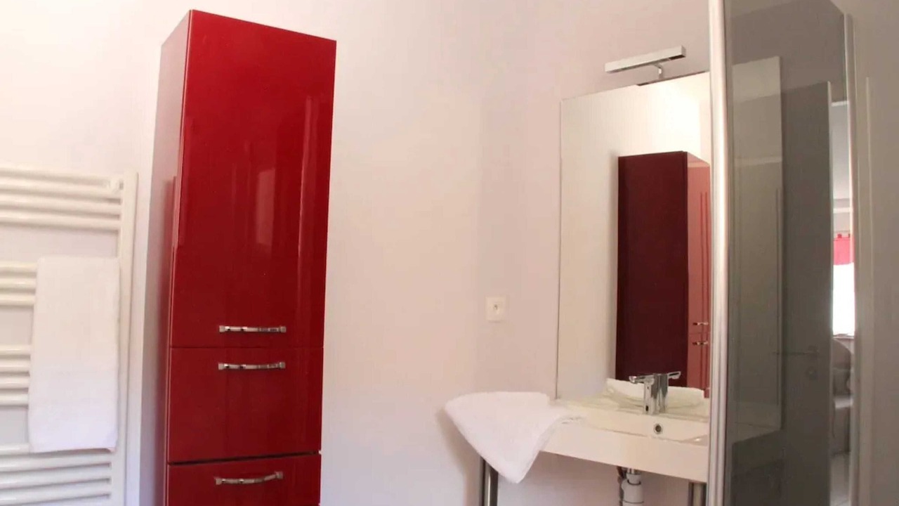 Photo of Bathroom in Cisse