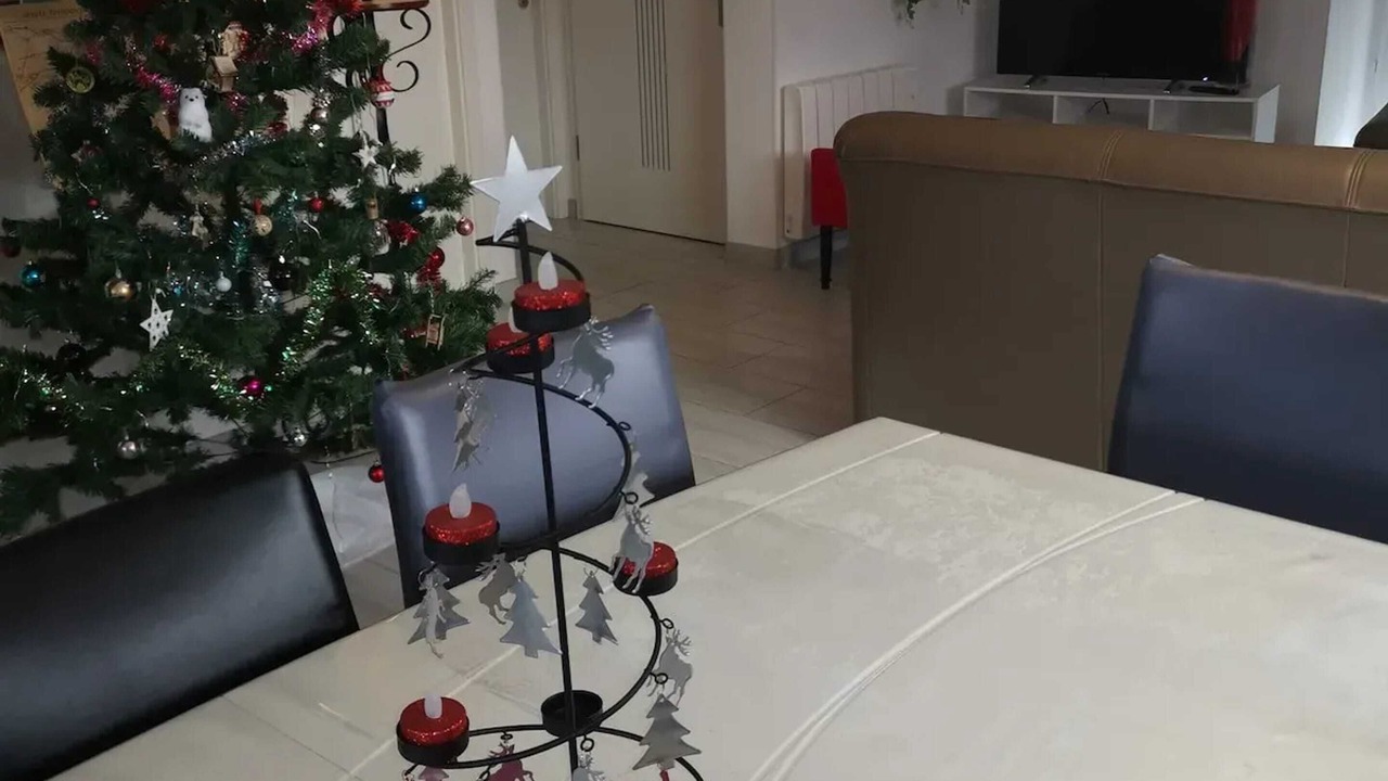 Photo of Livingroom in Cisse