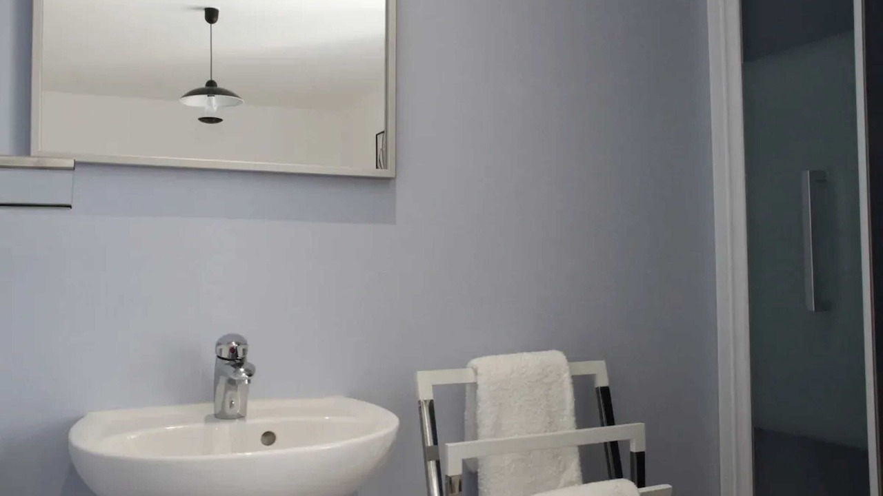 Photo of Bathroom in Cisse