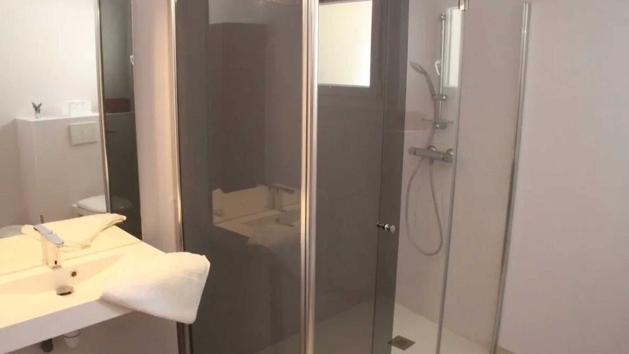 Photo of Bathroom in Cisse