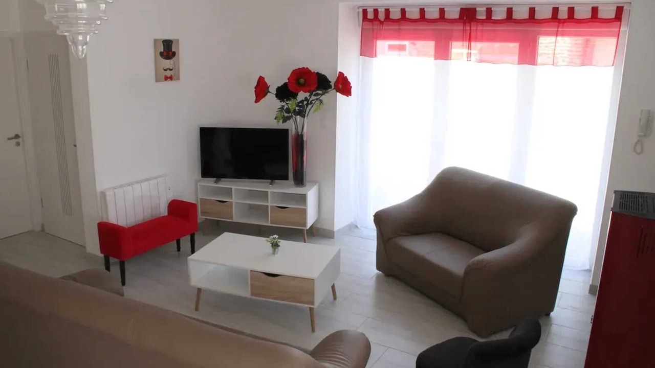 Photo of Livingroom in Cisse