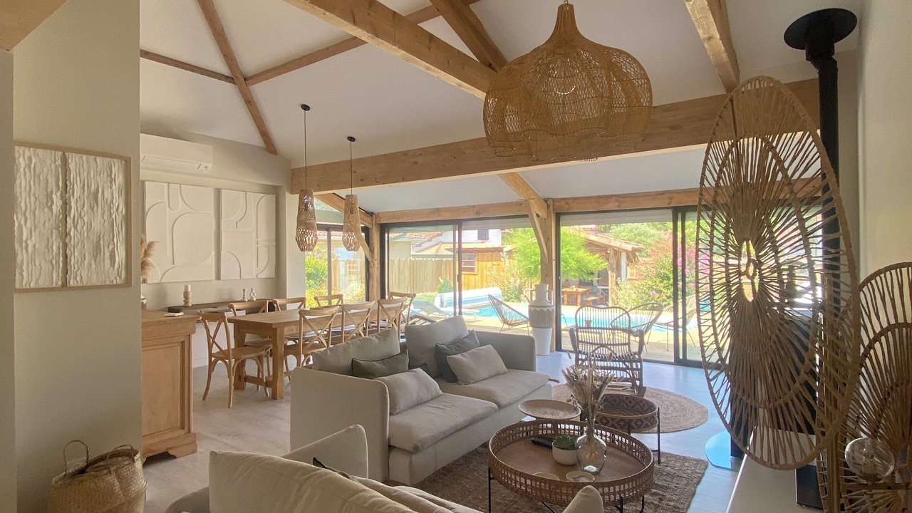 Photo of Livingroom in Leon