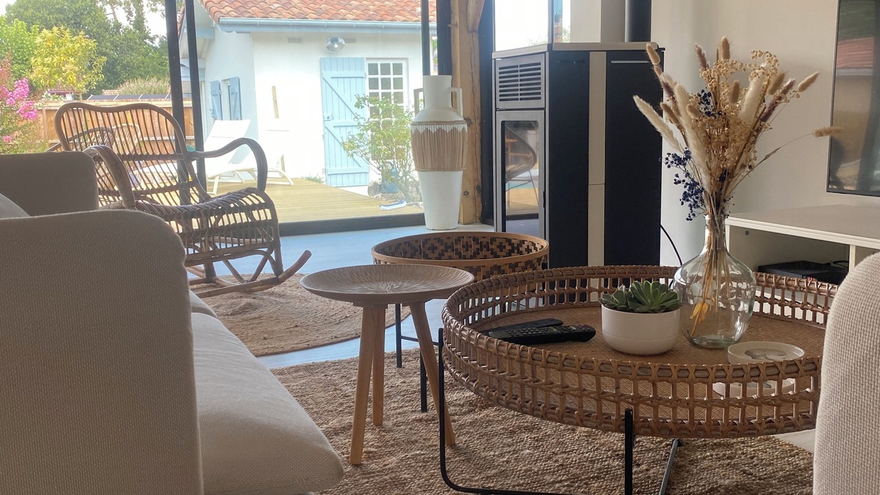 Photo of Livingroom in Leon