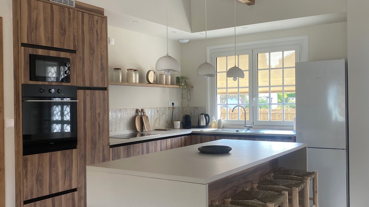 Photo of Kitchen in Leon