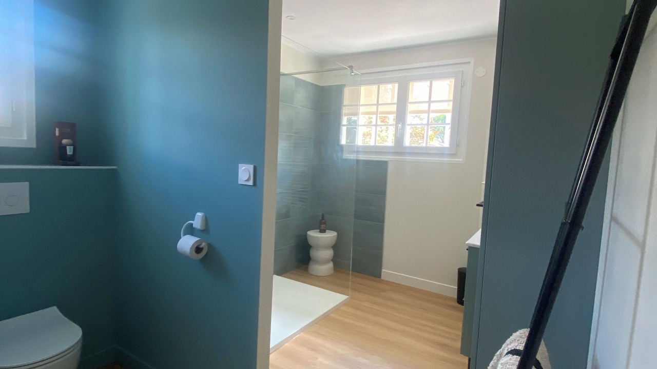 Photo of Bathroom in Leon