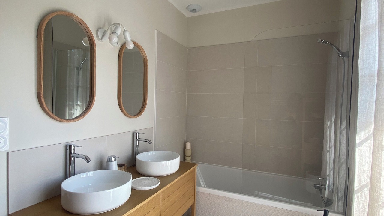 Photo of Bathroom in Leon