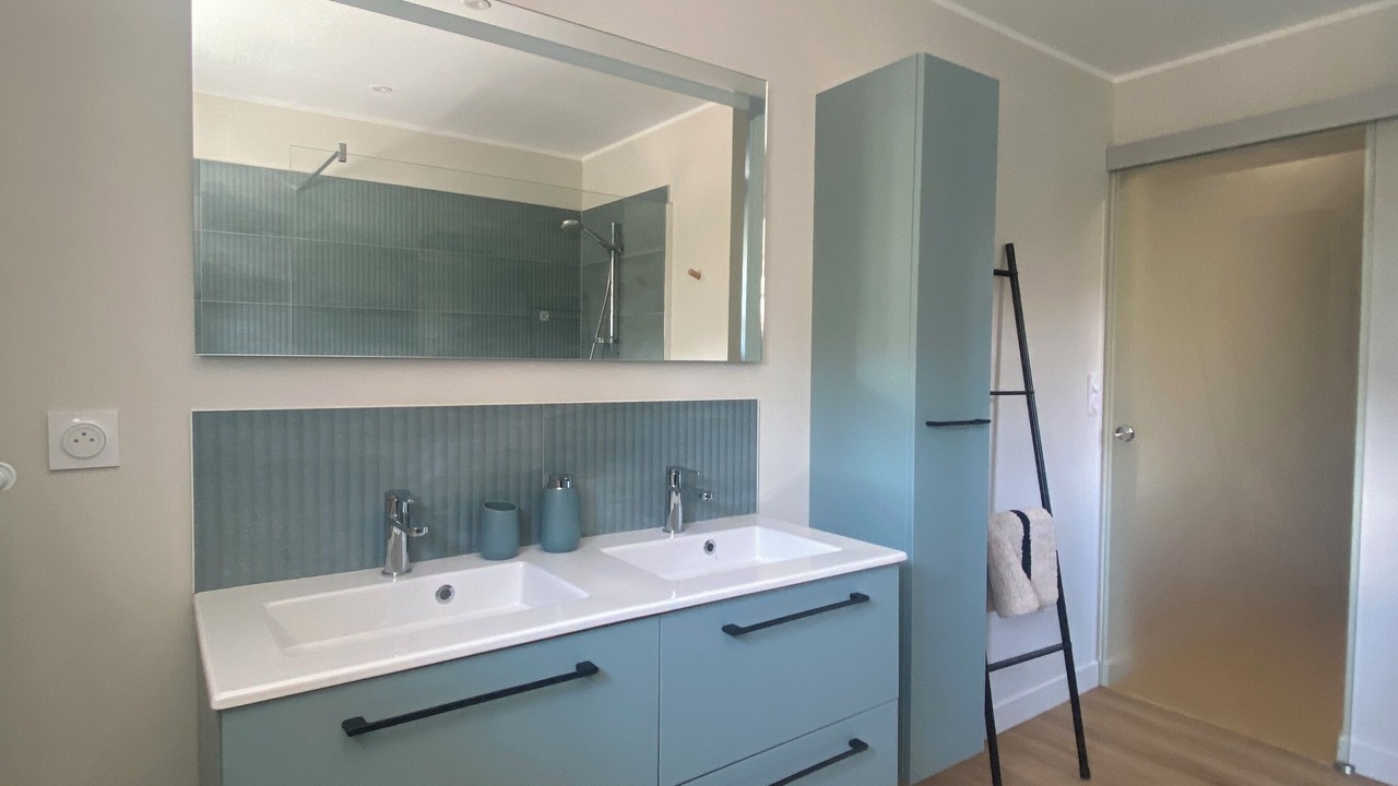 Photo of Bathroom in Leon