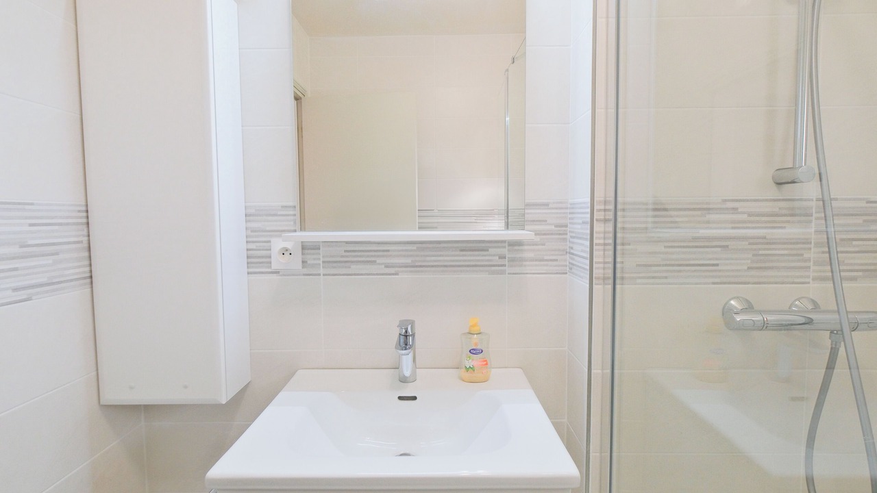 Photo of Bathroom in Saint-Meard-de-Drone
