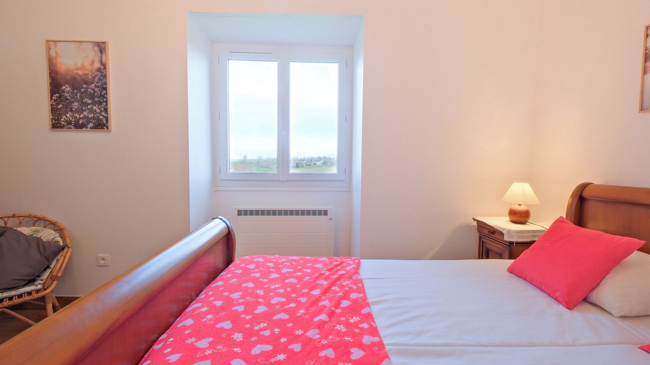 Photo of Bedroom in Saint-Meard-de-Drone