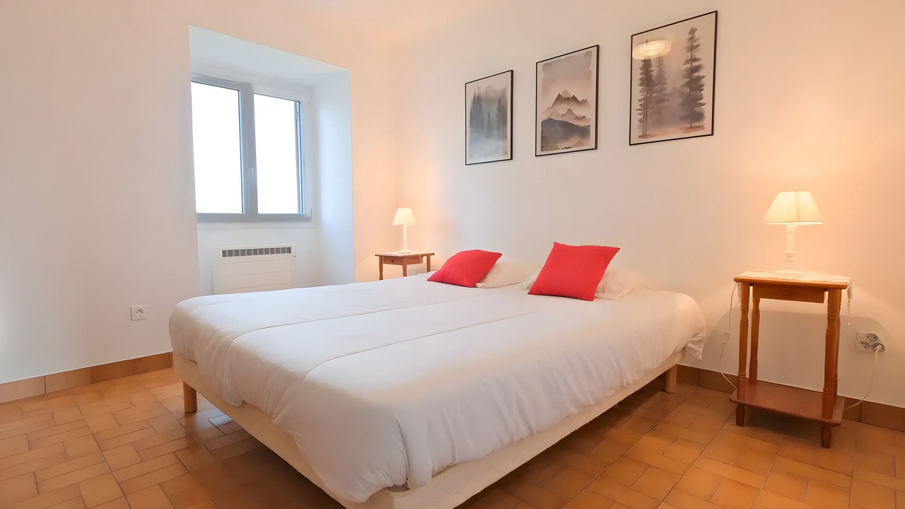Photo of Bedroom in Saint-Meard-de-Drone