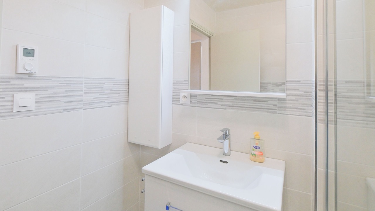 Photo of Bathroom in Saint-Meard-de-Drone