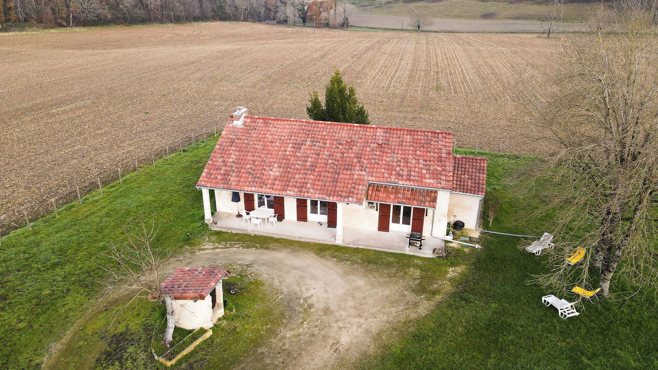 Photo of Outdoor in Saint-Meard-de-Drone